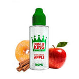 DONUT KING 100ML SHORTFILL E-LIQUID – FULL RANGE AVAILABLE – 70VG/30PG – Buy 2 Get 1 Free Offer