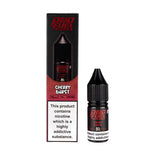 Pack of 10 Nic Salt E-Liquid by Pod Fuel 10mg/20mg 10 ml eliquid TPD