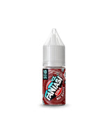 Fantasi Bar Salts Vape Juice E-Liquid 50/50 VG 10 ml , 20mg and 10 mg UK made Nic salt