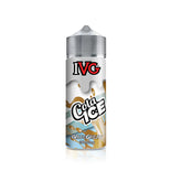 IVG E-Liquid 100ml Shortfill