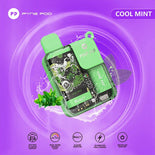 Cool Mint  Pynepod 8500 Puffs Disposable Vape