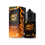 Nasty Vape Juice E liquid Be-Wild Be-Kind E-Cig Liquid 50ML VG/PG 70/30 0MG TPD
