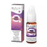 ELFLIQ by ELF BAR Nic Salt 10ml E Liquid 10mg