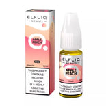 ELFLIQ by ELF BAR Nic Salt 10ml E Liquid 10mg