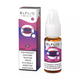 ELFLIQ by ELF BAR Nic Salt 10ml E Liquid 10mg