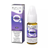 ELFLIQ by ELF BAR Nic Salt 10ml E Liquid 10mg