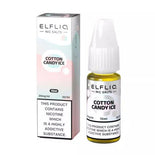 ELFLIQ by ELF BAR Nic Salt 10ml E Liquid 10mg