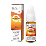 ELFLIQ by ELF BAR Nic Salt 10ml E Liquid 10mg
