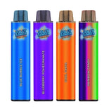 Jolly Ranger 3500 Rechargeable Draw- Activated 2ml