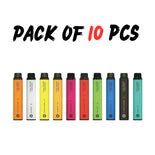 Elux Legend 3500 Puff Disposable vape