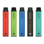 Elux Legend 3500 Puff Disposable vape Device
