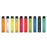 Elux Legend Disposable vape