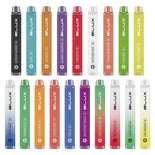 Elux Legend Mini 600 Puffs Kit 20mg