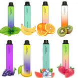 Elux Legend PRO 3500 Disposable Vape E-LIQUID