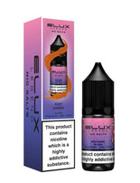 Elux legend Nic Salts Flavour fizzy cherry
