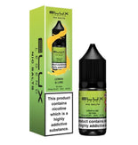 Elux Nic Salt 10ml E Liquid Vape Juice- Elux Salts 50VG/50PG with 10 mg & 20 mg. TPD UK