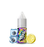 FANTASI ICE NIC SALT 10mg & 20mg 50VG/50PG E-Liquids Vape Juice