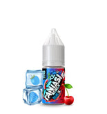 FANTASI ICE NIC SALT 10mg & 20mg 50VG/50PG E-Liquids Vape Juice