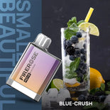 Firerose Nova 600 Puffs blue-crush