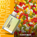 Firerose Nova 600 Puffs gumy bear