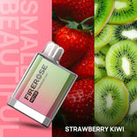 Firerose Nova 600 Puffs strawberry kiwi