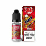 Fizzy Juice NIC SALT E-LIQUID BY FIZZY JUICE 10ml bottle 10mg, 20mg