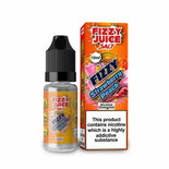 Fizzy Juice NIC SALT E-LIQUID BY FIZZY JUICE 10ml bottle 10mg, 20mg