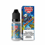 Fizzy Juice NIC SALT E-LIQUID BY FIZZY JUICE 10ml bottle 10mg, 20mg