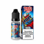 Fizzy Juice NIC SALT E-LIQUID BY FIZZY JUICE 10ml bottle 10mg, 20mg