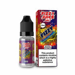 Fizzy Juice NIC SALT E-LIQUID BY FIZZY JUICE 10ml bottle 10mg, 20mg