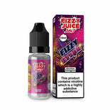 Fizzy Juice NIC SALT E-LIQUID BY FIZZY JUICE 10ml bottle 10mg, 20mg
