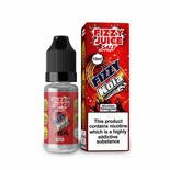 Fizzy Juice NIC SALT E-LIQUID BY FIZZY JUICE 10ml bottle 10mg, 20mg