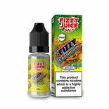 Fizzy Juice NIC SALT E-LIQUID BY FIZZY JUICE 10ml bottle 10mg, 20mg