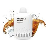 Flerbar Baymax 3500 Disposable vape Red Energy