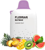 Flerbar Baymax 3500 Disposable vape summer fruit