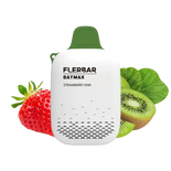 Flerbar Baymax 3500 puffs Disposable vape Strawberry Kiwi