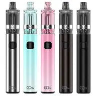 Innokin GO S Pen Vape Kit – 1500mAh Battery • 2ml Slide‑Fill Tank • MTL Starter