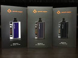 Geekvape Obelisk 60 sub ohm pod kit Obelisk Refillable Variable Wattage 2200mAh