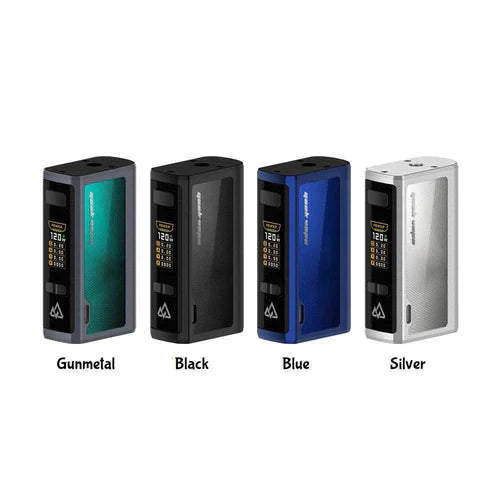 Geek Vape Obelisk 200W Mod – Royal Vape