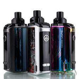 Geekvape Obelisk 60 sub ohm pod kit Obelisk Refillable Variable Wattage 2200mAh