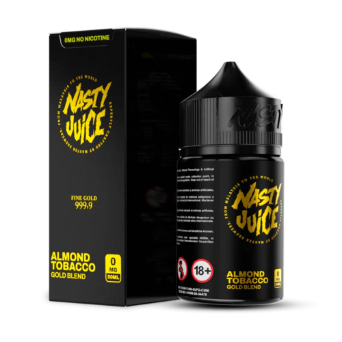 Nasty Juice Shortfills 50 ML E-Liquids FULL RANGE AVAILABLE