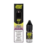 Pack of 10 Nic Salt E-Liquid by Pod Fuel 10mg/20mg 10 ml eliquid TPD
