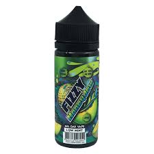 Fizzy Juice by Mohawk & Co 100ml E-Liquid | 0mg Nicotine | 70VG/30PG | TPD Version – Buy 5 Get 5 Free or Buy 10