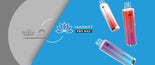 Hayati Pro Max 4000 puffs Disposable Vape