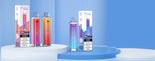 HAYATI PRO MAX 4000 DISPOSABLE VAPE Pack of 10