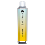 Hayati Pro Max pod pineapple ice