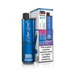 IVG 2400 Multi Flavour Edition Disposable Vape-Pack of 5