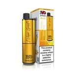 IVG 2400 Multi Flavour Edition Disposable Vape-Pack of 5