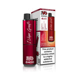IVG 2400 Multi Flavour Edition Disposable Vape-Pack of 5