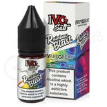 IVG Nic Salts E Liquid I vg salt Juice POD E Liquid 10mg 20mg 10ml